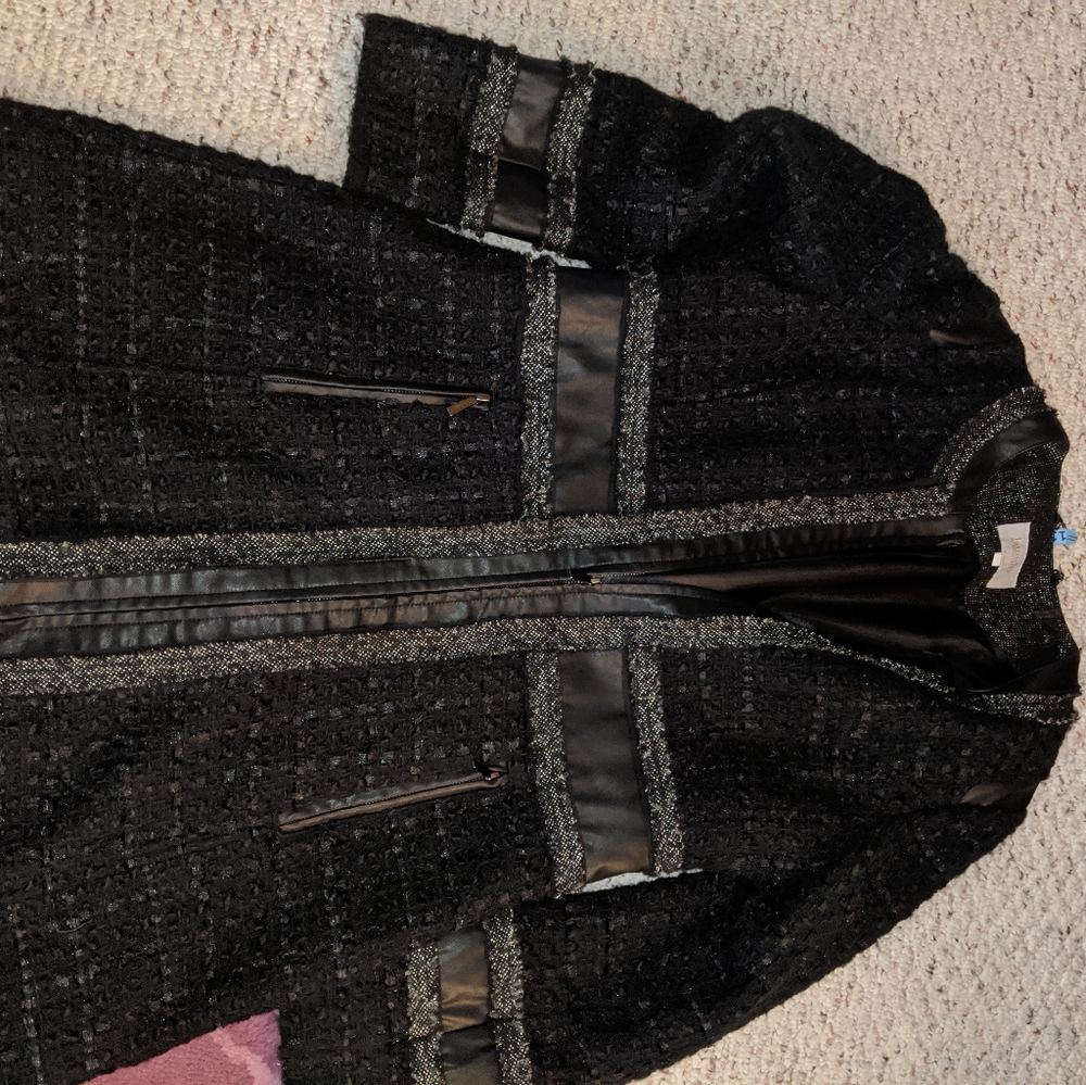 Coat - Picture 3 of 3